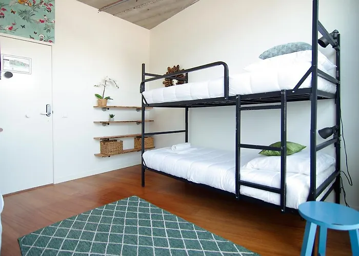 Stunning Close To Amstel River *