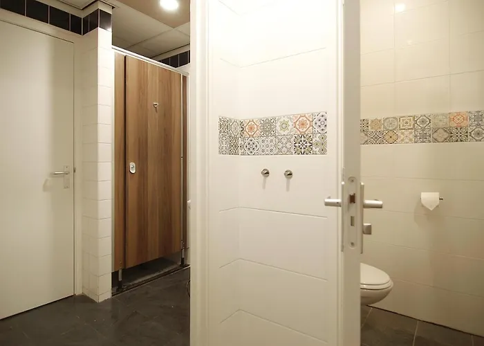 Appartement Stunning Close To Amstel River *