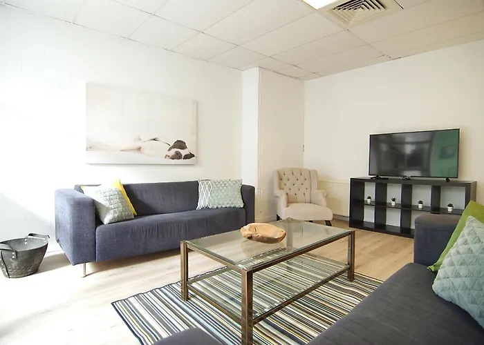 Appartement Stunning Close To Amstel River *