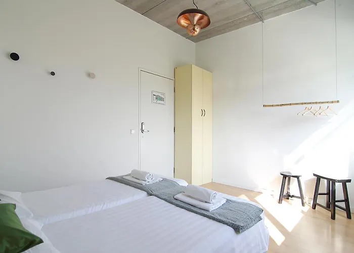 Stunning Close To Amstel River Appartement Amsterdam