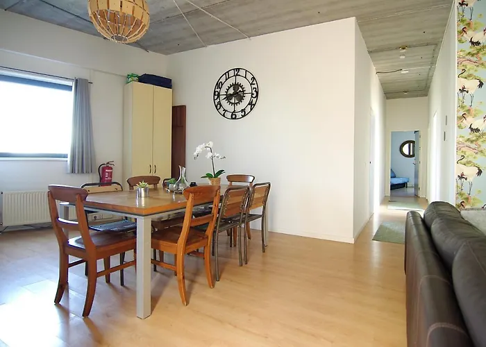 Stunning Close To Amstel River Amsterdam