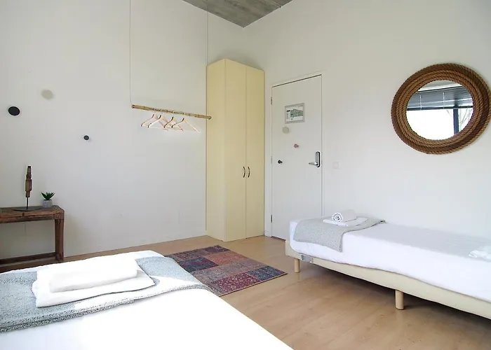 Stunning Close To Amstel River Amsterdam