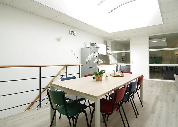 Stunning Close To Amstel River Amsterdam