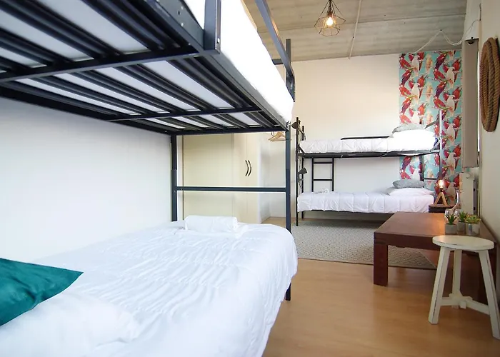 Stunning Close To Amstel River Appartement *