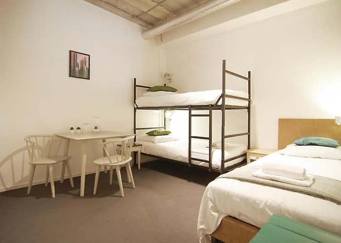 Stunning Close To Amstel River Appartement *