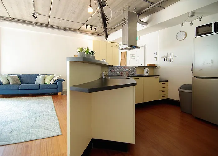 Stunning Close To Amstel River