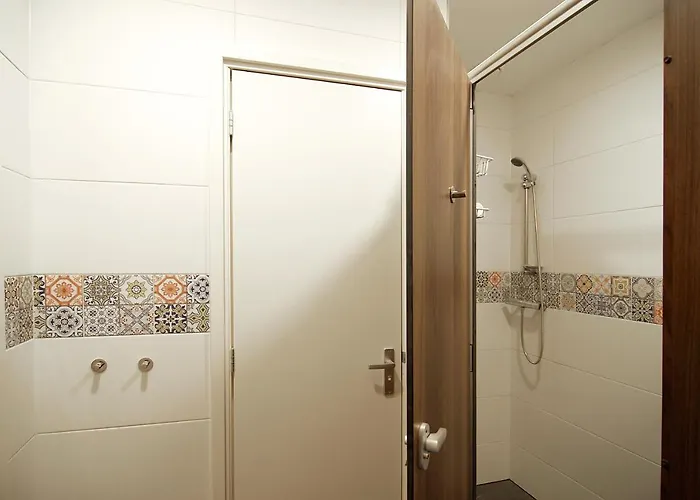 Appartement Stunning Close To Amstel River Amsterdam