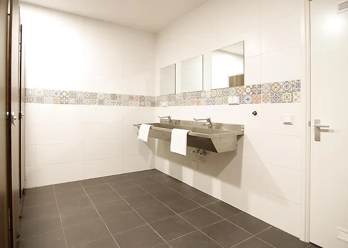 Stunning Close To Amstel River Appartement *