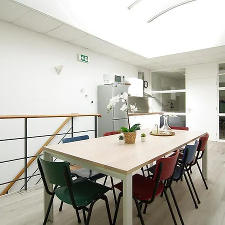 Stunning Close To Amstel River أمستردام