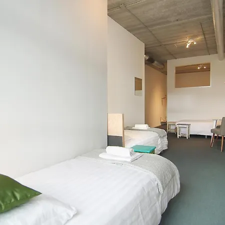 Stunning Close To Amstel River شقة *