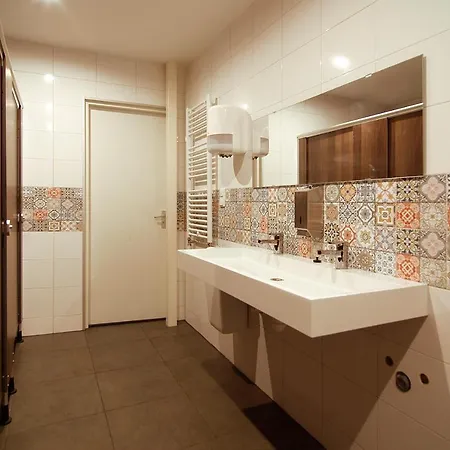 Stunning Close To Amstel River *