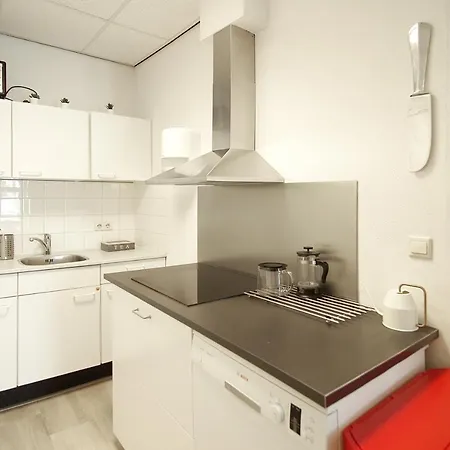 Stunning Close To Amstel River Amsterdam