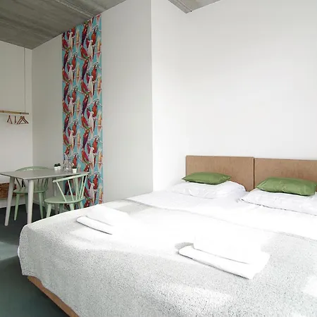 Stunning Close To Amstel River Apartamento